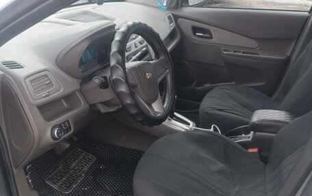 Chevrolet Cobalt II, 2020 год, 850 000 рублей, 4 фотография