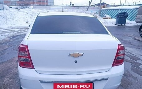 Chevrolet Cobalt II, 2020 год, 850 000 рублей, 2 фотография