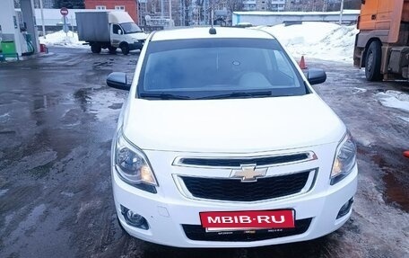 Chevrolet Cobalt II, 2020 год, 850 000 рублей, 3 фотография