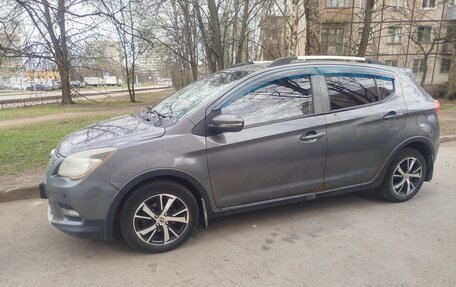 Lifan X50, 2016 год, 500 000 рублей, 7 фотография