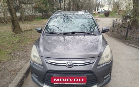 Lifan X50, 2016 год, 500 000 рублей, 2 фотография