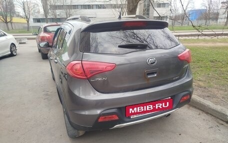 Lifan X50, 2016 год, 500 000 рублей, 6 фотография
