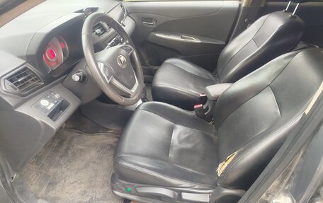 Lifan X50, 2016 год, 500 000 рублей, 12 фотография