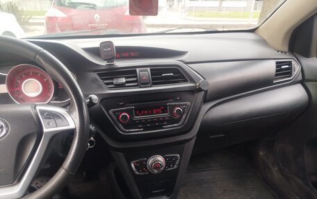 Lifan X50, 2016 год, 500 000 рублей, 10 фотография