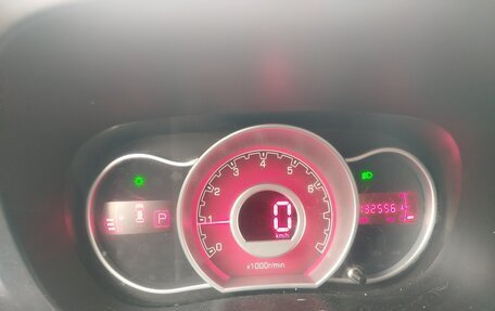 Lifan X50, 2016 год, 500 000 рублей, 9 фотография