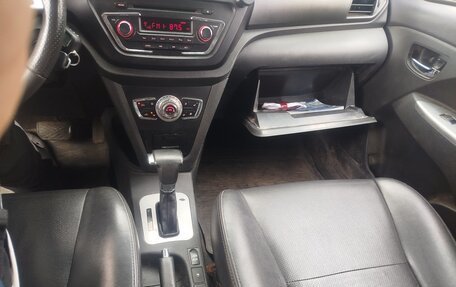 Lifan X50, 2016 год, 500 000 рублей, 11 фотография