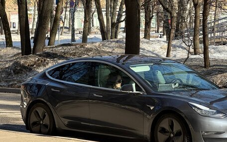 Tesla Model 3 I, 2018 год, 2 750 000 рублей, 5 фотография