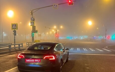 Tesla Model 3 I, 2018 год, 2 750 000 рублей, 7 фотография