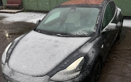 Tesla Model 3 I, 2018 год, 2 750 000 рублей, 9 фотография