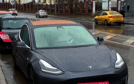 Tesla Model 3 I, 2018 год, 2 750 000 рублей, 10 фотография