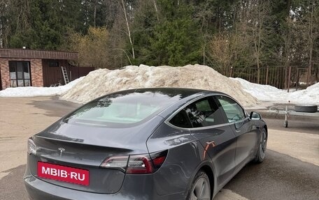 Tesla Model 3 I, 2018 год, 2 750 000 рублей, 12 фотография