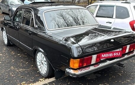 ГАЗ 3102 «Волга», 2006 год, 450 000 рублей, 4 фотография