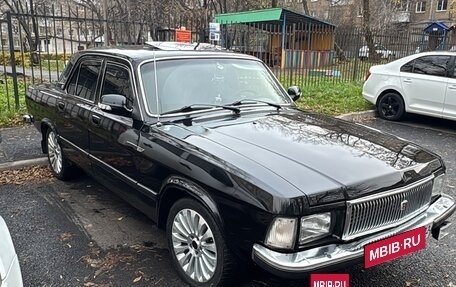 ГАЗ 3102 «Волга», 2006 год, 450 000 рублей, 3 фотография