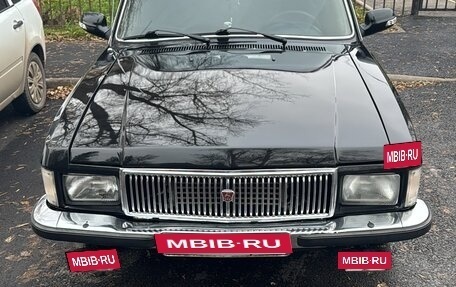 ГАЗ 3102 «Волга», 2006 год, 450 000 рублей, 2 фотография