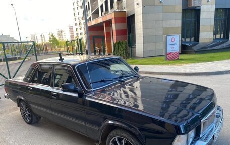 ГАЗ 3102 «Волга», 2006 год, 450 000 рублей, 5 фотография