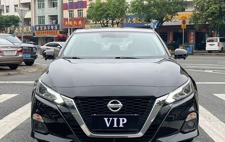 Nissan Altima VI (L34), 2021 год, 1 499 153 рублей, 2 фотография