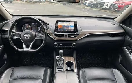 Nissan Altima VI (L34), 2021 год, 1 499 153 рублей, 4 фотография