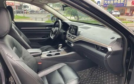 Nissan Altima VI (L34), 2021 год, 1 499 153 рублей, 6 фотография