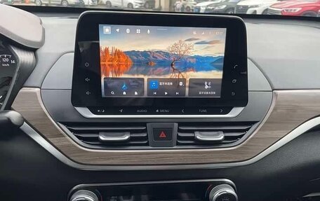 Nissan Altima VI (L34), 2021 год, 1 499 153 рублей, 10 фотография