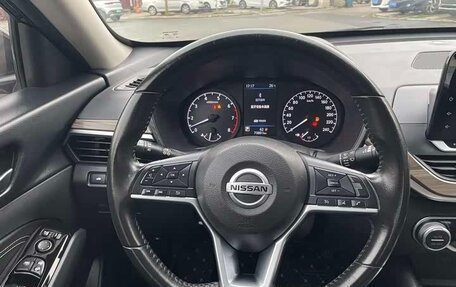 Nissan Altima VI (L34), 2021 год, 1 499 153 рублей, 9 фотография