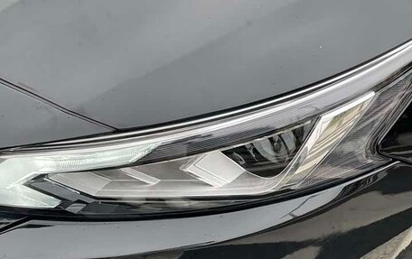 Nissan Altima VI (L34), 2021 год, 1 499 153 рублей, 12 фотография