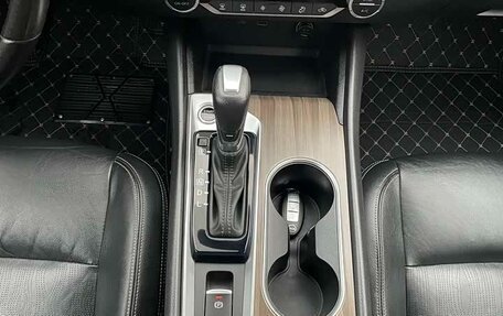 Nissan Altima VI (L34), 2021 год, 1 499 153 рублей, 11 фотография