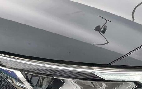 Nissan Altima VI (L34), 2021 год, 1 499 153 рублей, 13 фотография