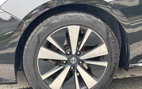 Nissan Altima VI (L34), 2021 год, 1 499 153 рублей, 14 фотография