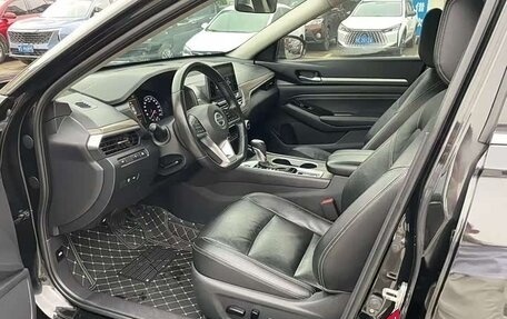 Nissan Altima VI (L34), 2021 год, 1 499 153 рублей, 5 фотография