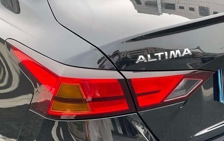 Nissan Altima VI (L34), 2021 год, 1 499 153 рублей, 15 фотография