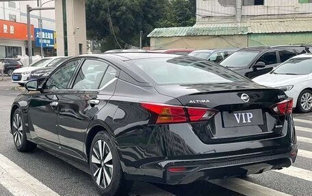 Nissan Altima VI (L34), 2021 год, 1 499 153 рублей, 17 фотография