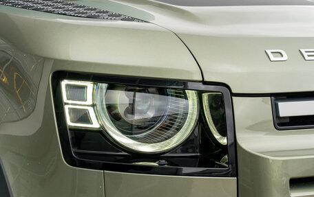 Land Rover Defender II, 2021 год, 8 500 000 рублей, 2 фотография