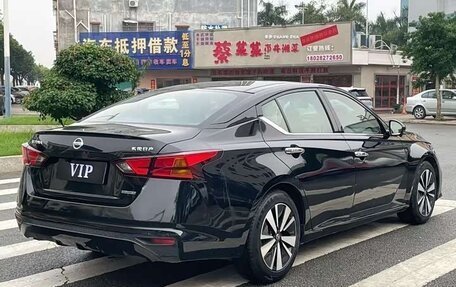 Nissan Altima VI (L34), 2021 год, 1 499 153 рублей, 19 фотография