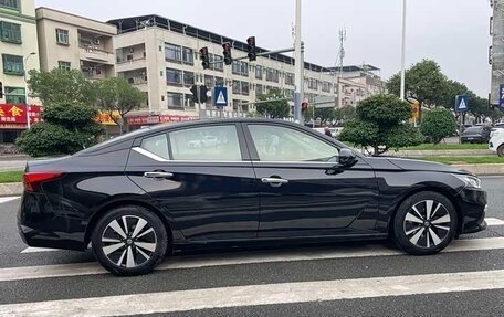 Nissan Altima VI (L34), 2021 год, 1 499 153 рублей, 20 фотография