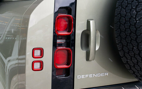 Land Rover Defender II, 2021 год, 8 500 000 рублей, 5 фотография