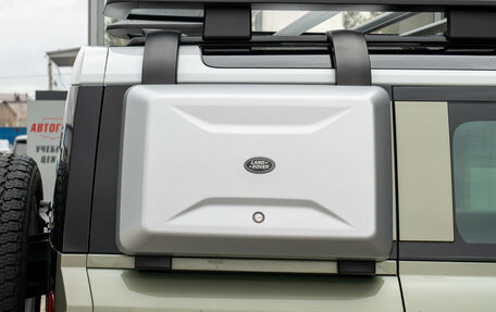 Land Rover Defender II, 2021 год, 8 500 000 рублей, 9 фотография