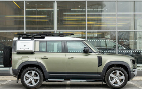 Land Rover Defender II, 2021 год, 8 500 000 рублей, 8 фотография