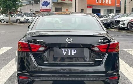 Nissan Altima VI (L34), 2021 год, 1 499 153 рублей, 18 фотография