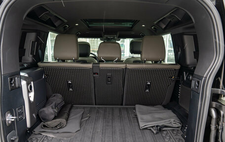 Land Rover Defender II, 2021 год, 8 500 000 рублей, 14 фотография