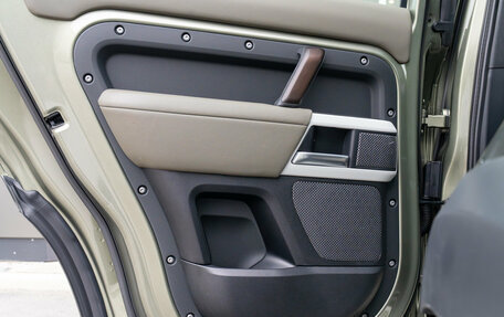 Land Rover Defender II, 2021 год, 8 500 000 рублей, 31 фотография