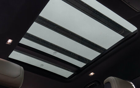 Land Rover Defender II, 2021 год, 8 500 000 рублей, 36 фотография