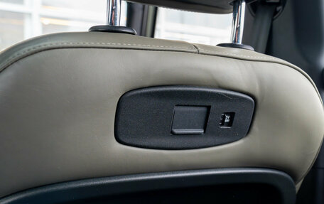 Land Rover Defender II, 2021 год, 8 500 000 рублей, 34 фотография