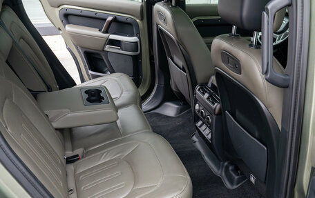 Land Rover Defender II, 2021 год, 8 500 000 рублей, 37 фотография