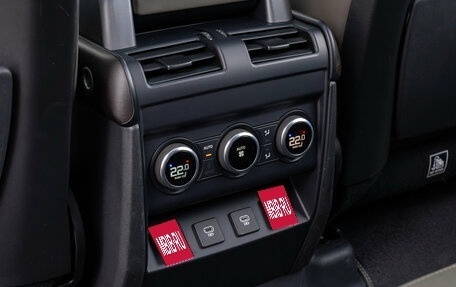 Land Rover Defender II, 2021 год, 8 500 000 рублей, 35 фотография