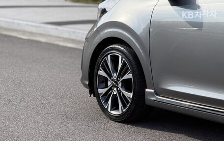 KIA Morning III, 2023 год, 1 149 003 рублей, 4 фотография