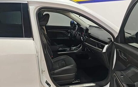 Haval H6, 2023 год, 1 330 000 рублей, 10 фотография