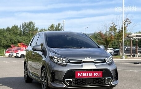KIA Morning III, 2023 год, 1 149 003 рублей, 6 фотография