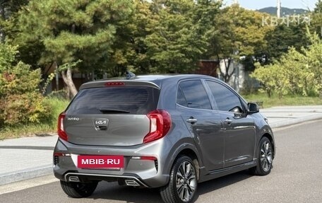 KIA Morning III, 2023 год, 1 149 003 рублей, 7 фотография