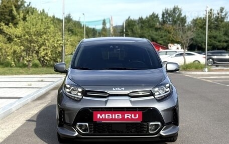 KIA Morning III, 2023 год, 1 149 003 рублей, 2 фотография