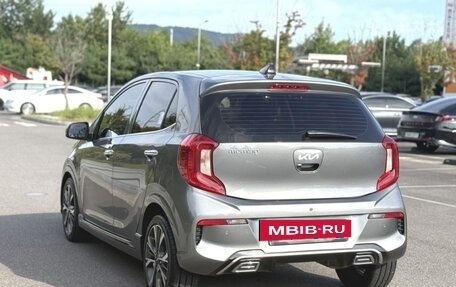 KIA Morning III, 2023 год, 1 149 003 рублей, 5 фотография